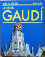 Antoni Gaudi