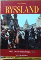 Ryssland : folk och imperium 1552-1917
