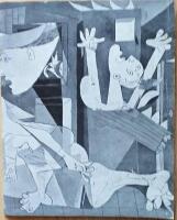 Guernica - Moderna Museets utst&auml;llningskatalog nr 1