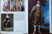 Kl&auml;dedr&auml;ktens historia