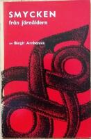 Smycken fr&aring;n j&auml;rn&aring;ldern