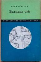Barnens vr&aring;