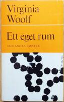 Ett eget rum och andra essayer