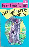 Det bl&aring;ser p&aring; m&aring;nen