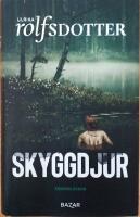 Skyggdjur