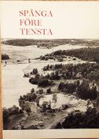 Sp&aring;nga f&ouml;re Tensta
