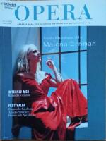 Tidskriften Opera nr 4 2005