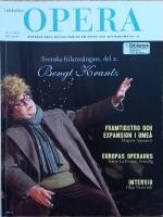 Tidskriften Opera nr 2 2005