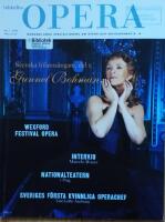 Tidskriften Opera nr 1 2005