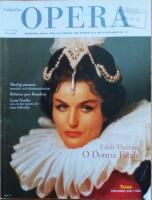 Tidskriften Opera nr 2 2003