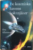 De kosmiska havens bokanj&auml;rer