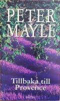 Tillbaka till Provence
