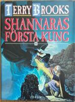 Shannaras f&ouml;rsta kung