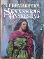 Shannaras &ouml;nskes&aring;ng