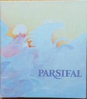 Parsifal och v&auml;gen till Gral : en ber&auml;ttelse f&ouml;r ungdom