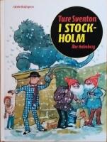 Ture Sventon i Stockholm