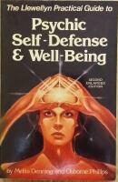 Psychic Self-Defence & Well-Being