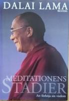 Meditationens stadier