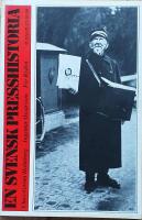 En svensk presshistoria