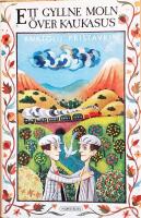 Ett gyllne moln &ouml;ver Kaukasus