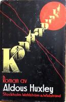 Kontrapunkt : [roman]