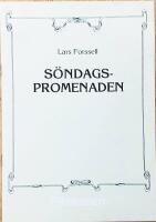 S&ouml;ndagspromenaden
