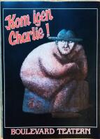 Kom igen Charlie!