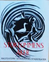 Storlommens &aring;ker