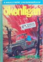 Bob Moran - &Ouml;kenligan