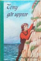 Tony g&ouml;r uppror