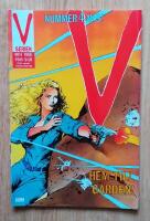 V - serien nr 4 1986