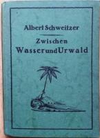 Zwischen Wasser und Urwald