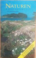 Naturen i Stockholms l&auml;n : en utflyktsguide