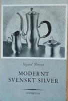 Modernt svenskt silver