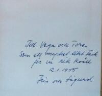 Modernt svenskt silver