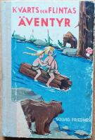 Kvarts och Flintas &auml;ventyr