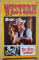 Western serier nr 4 1981