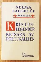 Kristuslegender / Kejsarn av Portugallien