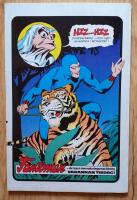 Conan barbaren nr 5 1985