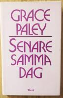Senare samma dag