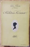 Sl&auml;ktens kvinnor