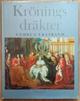 Kr&ouml;ningsdr&auml;kter i Sverige