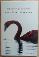 Resa &ouml;ver avgrunden