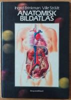 Anatomisk bildatlas