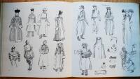 Oriental Costume