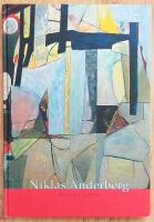 Niklas Anderberg : reflections : unknown territory