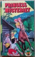 Prinsess-mysteriet : tvillingdeckarna