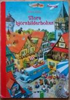 Stora bj&ouml;rnbilderboken