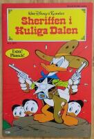 Walt Disney`s Klassiker nr 2 1977
