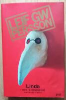 Linda : som i Lindamordet : roman om ett brott